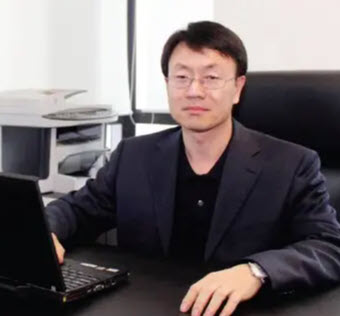 李经理