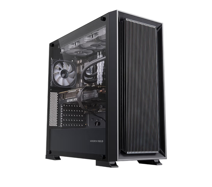 SOLIDPC100 SOLIDPC100