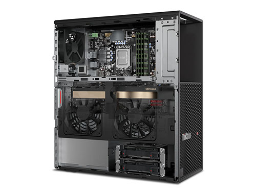 hinkStation P3 hinkStation P3
